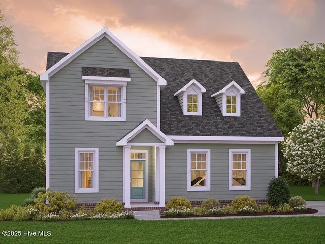 $559,900 | Mm North Mm N Tall Pines, Moyock, NC 27958