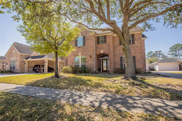 $498,000 | 19519 Piney Lake Drive, Spring, TX 77388
