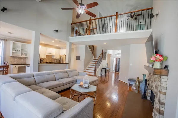 $498,000 | 19519 Piney Lake Drive, Spring, TX 77388
