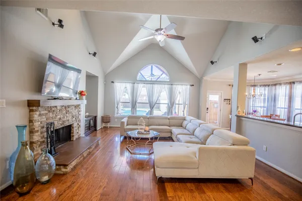 $498,000 | 19519 Piney Lake Drive, Spring, TX 77388