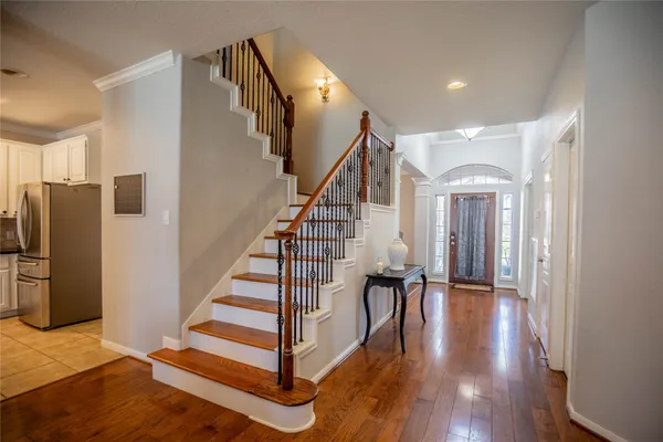 $498,000 | 19519 Piney Lake Drive, Spring, TX 77388