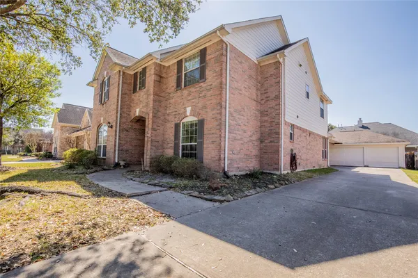 $498,000 | 19519 Piney Lake Drive, Spring, TX 77388