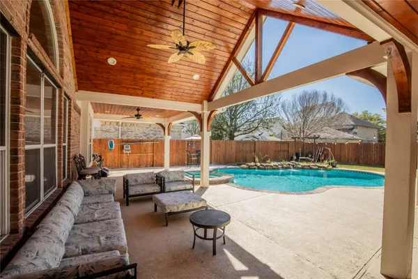 $498,000 | 19519 Piney Lake Drive, Spring, TX 77388