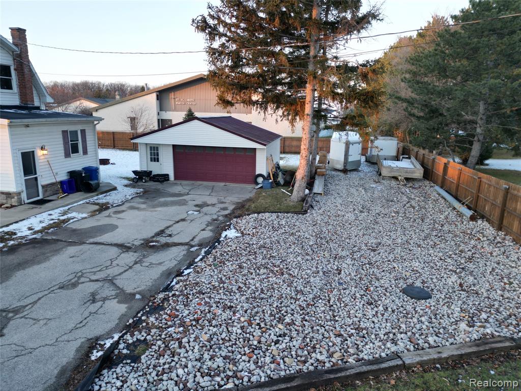 12895 East Washington Road Reese, MI 48757 - Photo 36 of 36