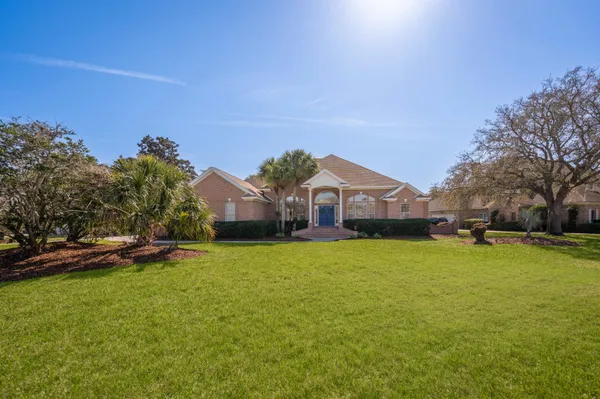 $1,239,000 | 126 Marshside Drive, St. Augustine, FL 32080