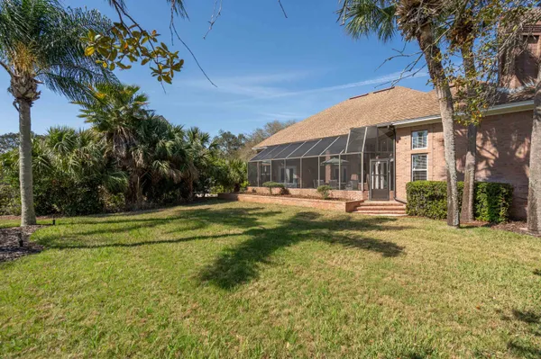 $1,239,000 | 126 Marshside Drive, St. Augustine, FL 32080