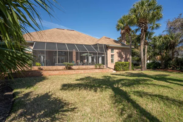 $1,239,000 | 126 Marshside Drive, St. Augustine, FL 32080