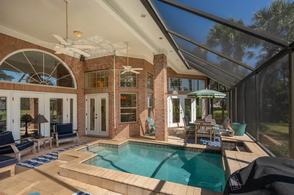 $1,239,000 | 126 Marshside Drive, St. Augustine, FL 32080