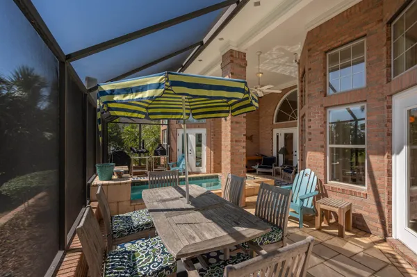 $1,239,000 | 126 Marshside Drive, St. Augustine, FL 32080