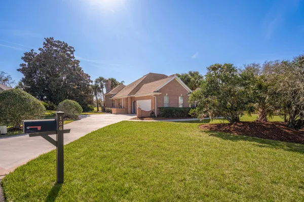$1,239,000 | 126 Marshside Drive, St. Augustine, FL 32080