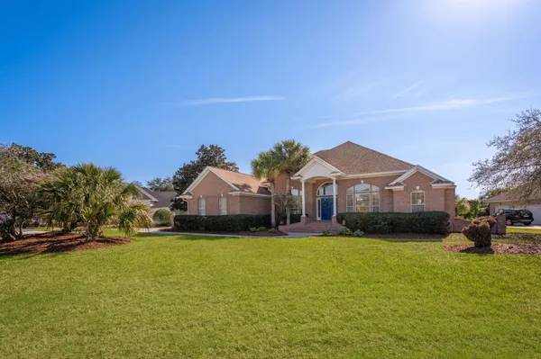 $1,239,000 | 126 Marshside Drive, St. Augustine, FL 32080