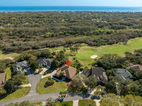 $1,239,000 | 126 Marshside Drive, St. Augustine, FL 32080