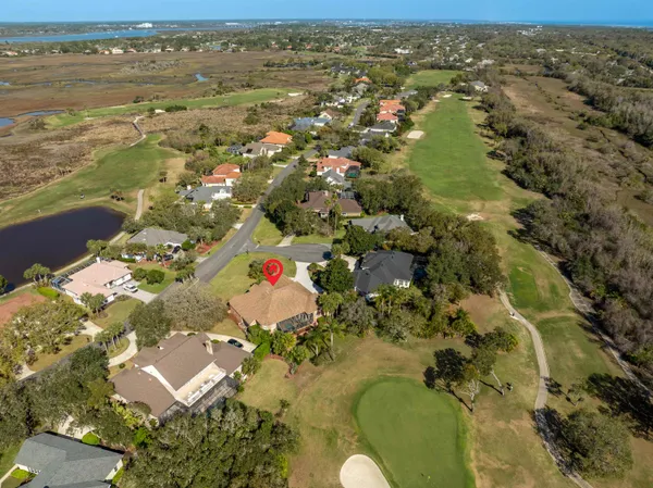 $1,239,000 | 126 Marshside Drive, St. Augustine, FL 32080
