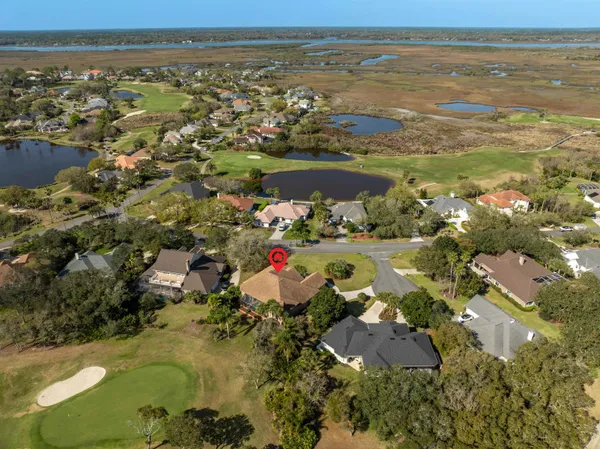 $1,239,000 | 126 Marshside Drive, St. Augustine, FL 32080