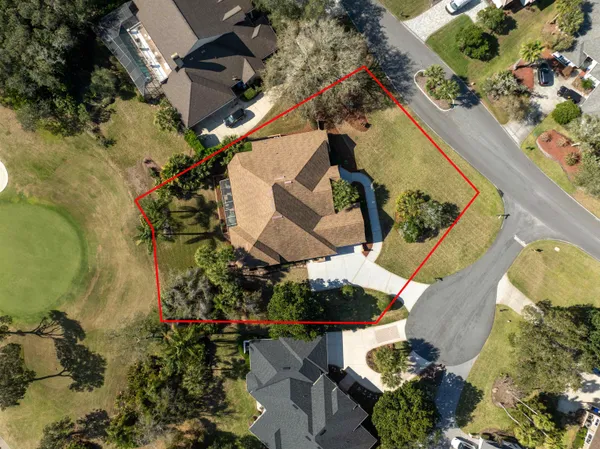 $1,239,000 | 126 Marshside Drive, St. Augustine, FL 32080