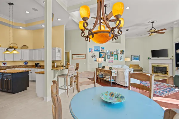 $1,239,000 | 126 Marshside Drive, St. Augustine, FL 32080