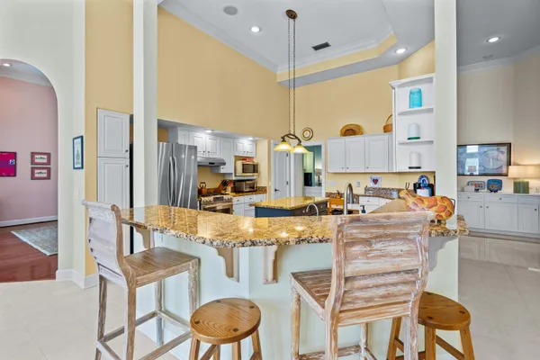 $1,239,000 | 126 Marshside Drive, St. Augustine, FL 32080