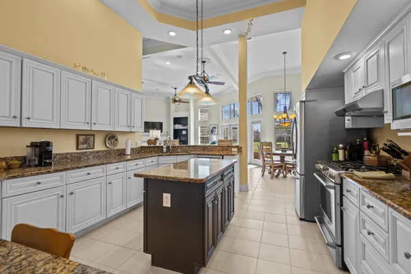 $1,239,000 | 126 Marshside Drive, St. Augustine, FL 32080