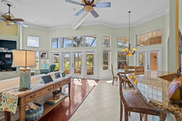 $1,239,000 | 126 Marshside Drive, St. Augustine, FL 32080