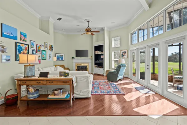 $1,239,000 | 126 Marshside Drive, St. Augustine, FL 32080