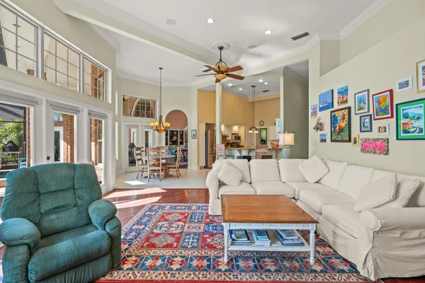 $1,239,000 | 126 Marshside Drive, St. Augustine, FL 32080