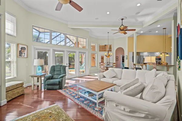 $1,239,000 | 126 Marshside Drive, St. Augustine, FL 32080