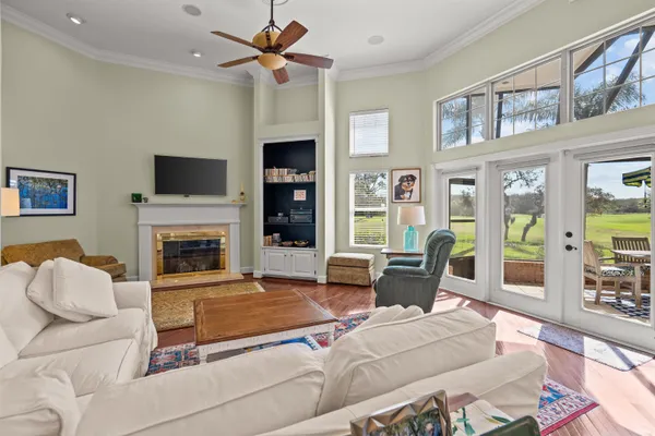 $1,239,000 | 126 Marshside Drive, St. Augustine, FL 32080