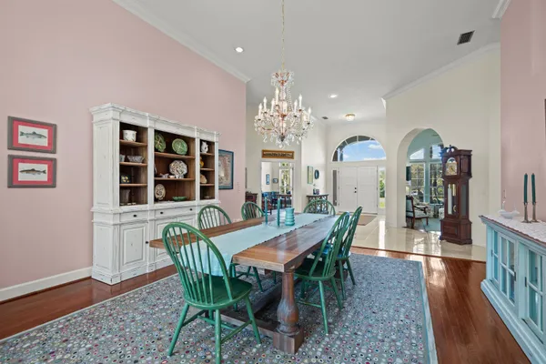 $1,239,000 | 126 Marshside Drive, St. Augustine, FL 32080