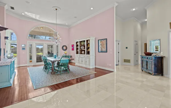 $1,239,000 | 126 Marshside Drive, St. Augustine, FL 32080