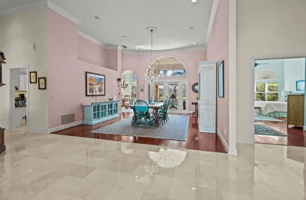 $1,239,000 | 126 Marshside Drive, St. Augustine, FL 32080