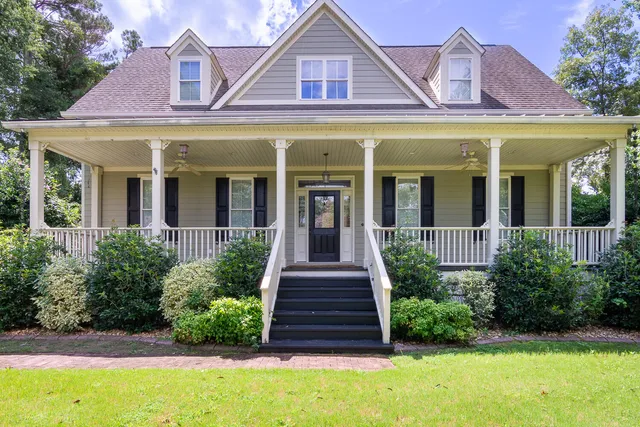 $4,000 | 202 Lagoon Drive, Clarks Hill, SC 29821