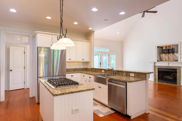 $4,000 | 202 Lagoon Drive, Clarks Hill, SC 29821