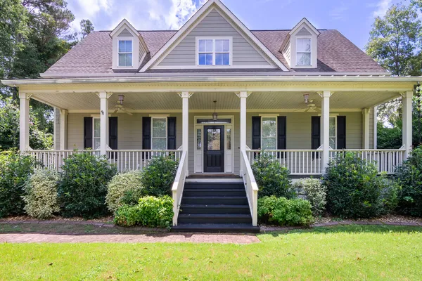 $3,200 | 202 Lagoon Drive, Clarks Hill, SC 29821
