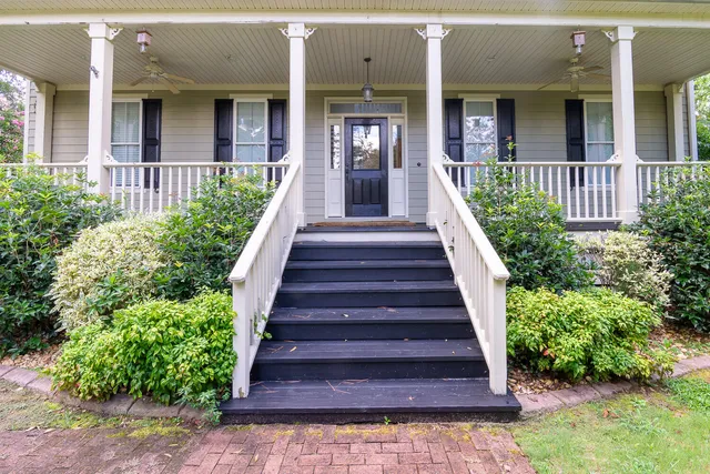 $4,000 | 202 Lagoon Drive, Clarks Hill, SC 29821