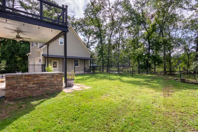 $4,000 | 202 Lagoon Drive, Clarks Hill, SC 29821