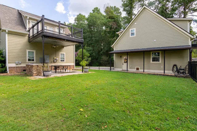 $4,000 | 202 Lagoon Drive, Clarks Hill, SC 29821