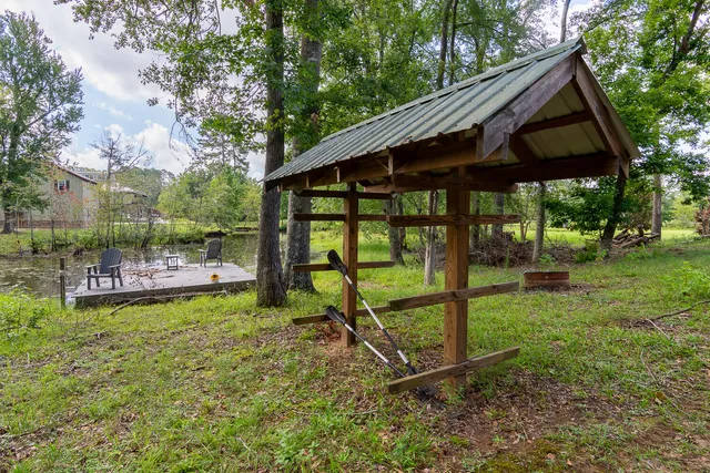 $4,000 | 202 Lagoon Drive, Clarks Hill, SC 29821