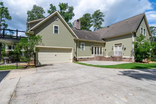 $4,000 | 202 Lagoon Drive, Clarks Hill, SC 29821