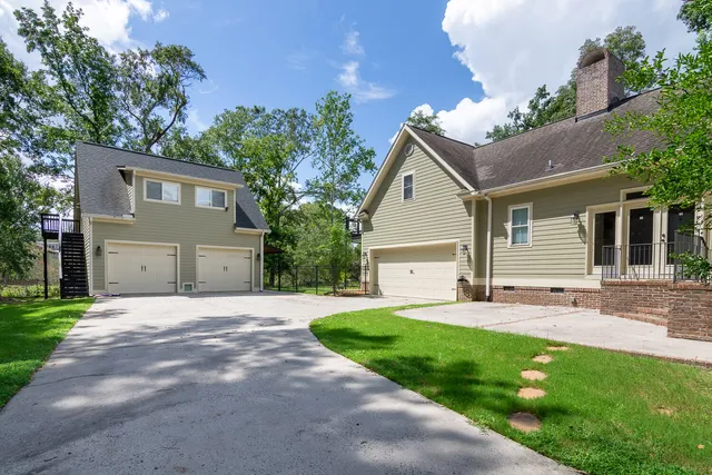 $4,000 | 202 Lagoon Drive, Clarks Hill, SC 29821