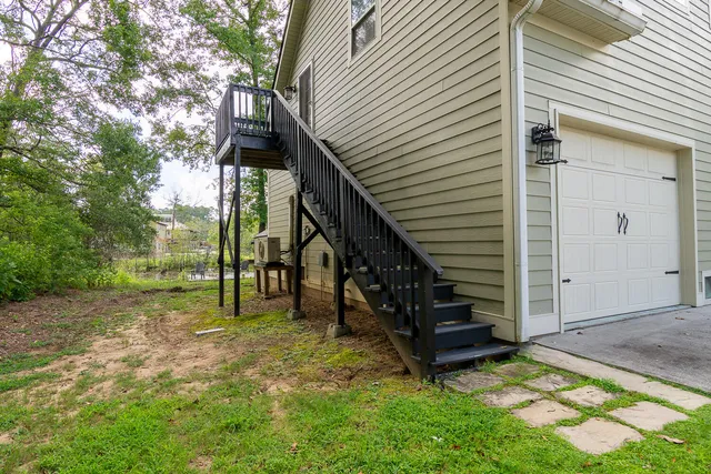 $4,000 | 202 Lagoon Drive, Clarks Hill, SC 29821