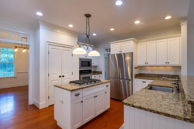 $4,000 | 202 Lagoon Drive, Clarks Hill, SC 29821