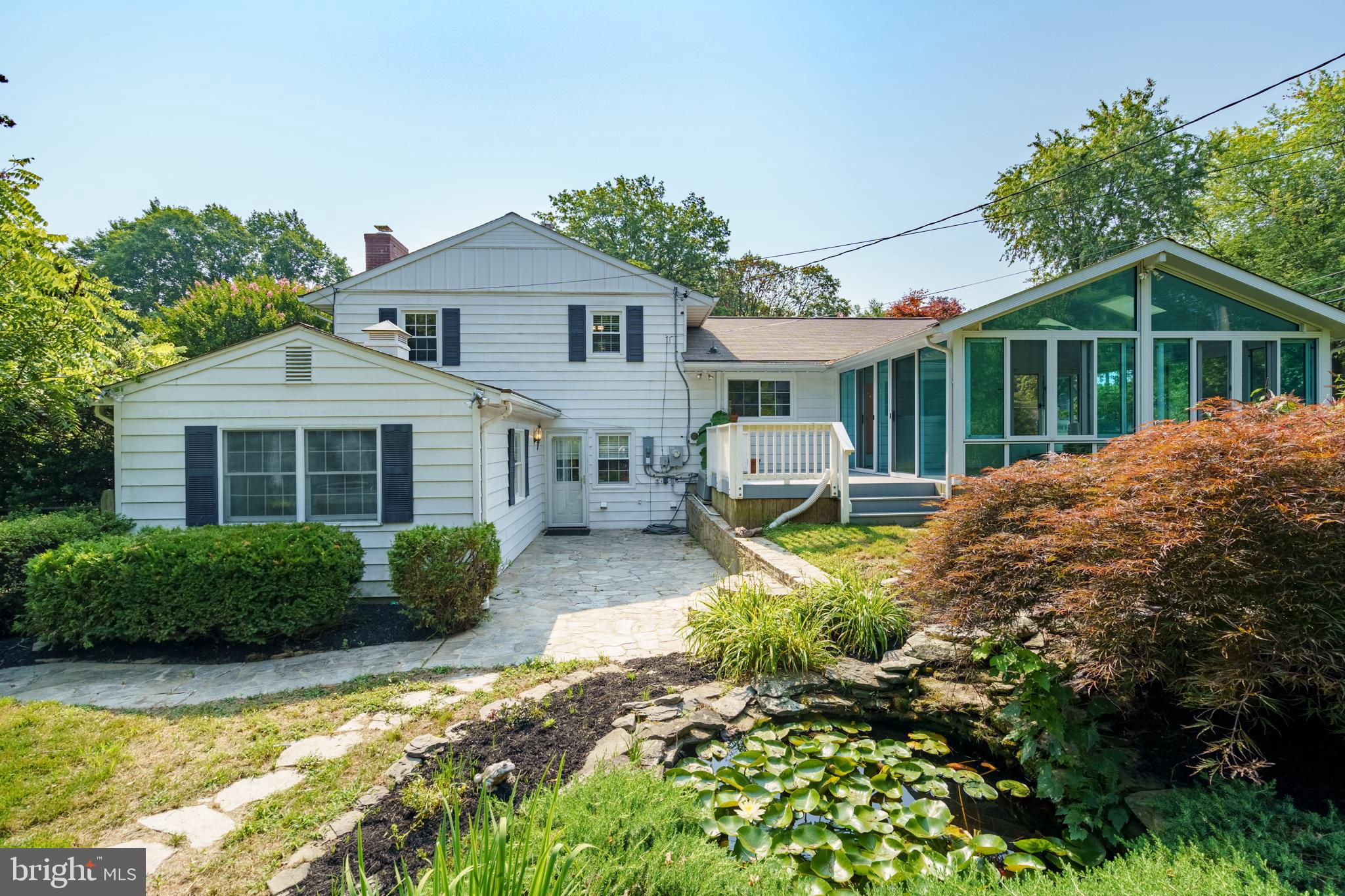 4730 Parkvale Road Ellicott City, MD 21043 - Photo 31 of 34 Gallery Image 31
