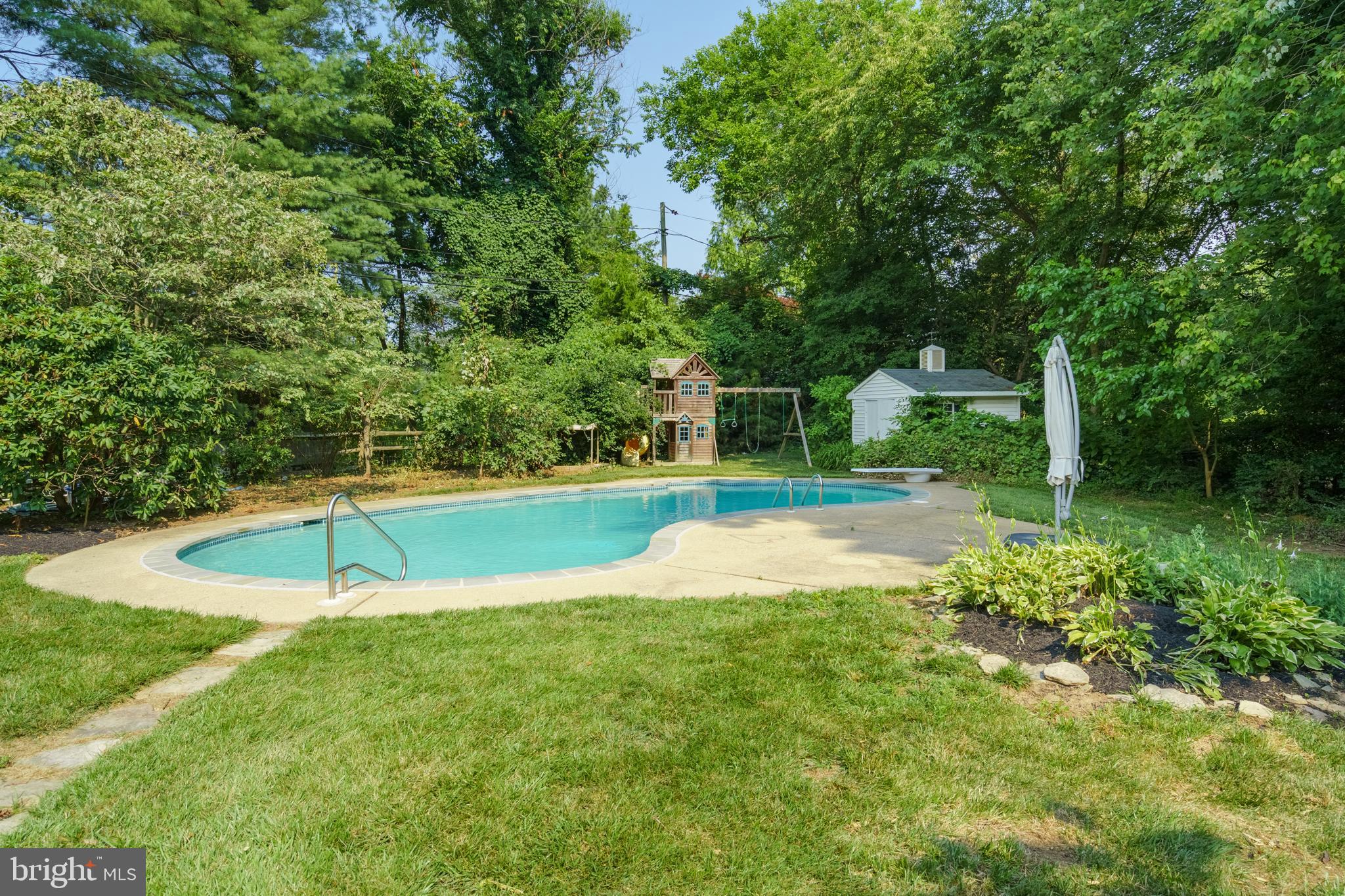 4730 Parkvale Road Ellicott City, MD 21043 - Photo 32 of 34 Gallery Image 32