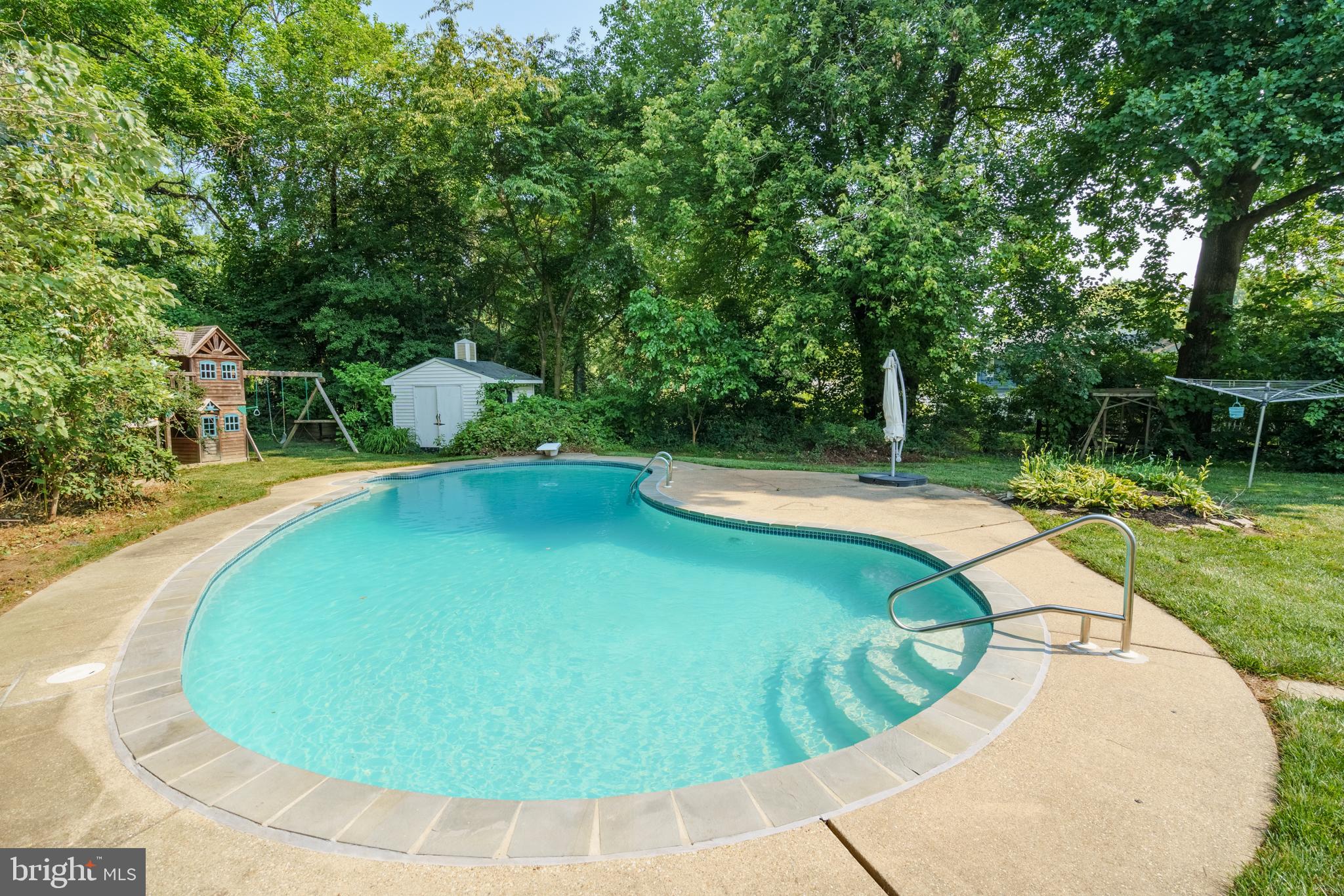 4730 Parkvale Road Ellicott City, MD 21043 - Photo 33 of 34 Gallery Image 33