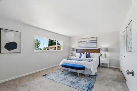 $2,198,000 | 929 Cape Morris Place, San Jose, CA 95133