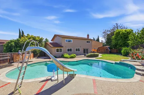 $2,198,000 | 929 Cape Morris Place, San Jose, CA 95133