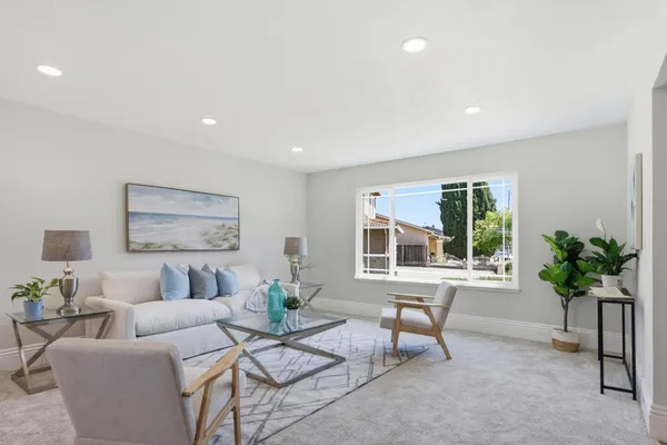$2,198,000 | 929 Cape Morris Place, San Jose, CA 95133