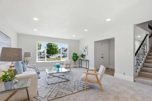 $2,198,000 | 929 Cape Morris Place, San Jose, CA 95133
