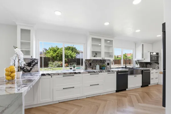 $2,198,000 | 929 Cape Morris Place, San Jose, CA 95133