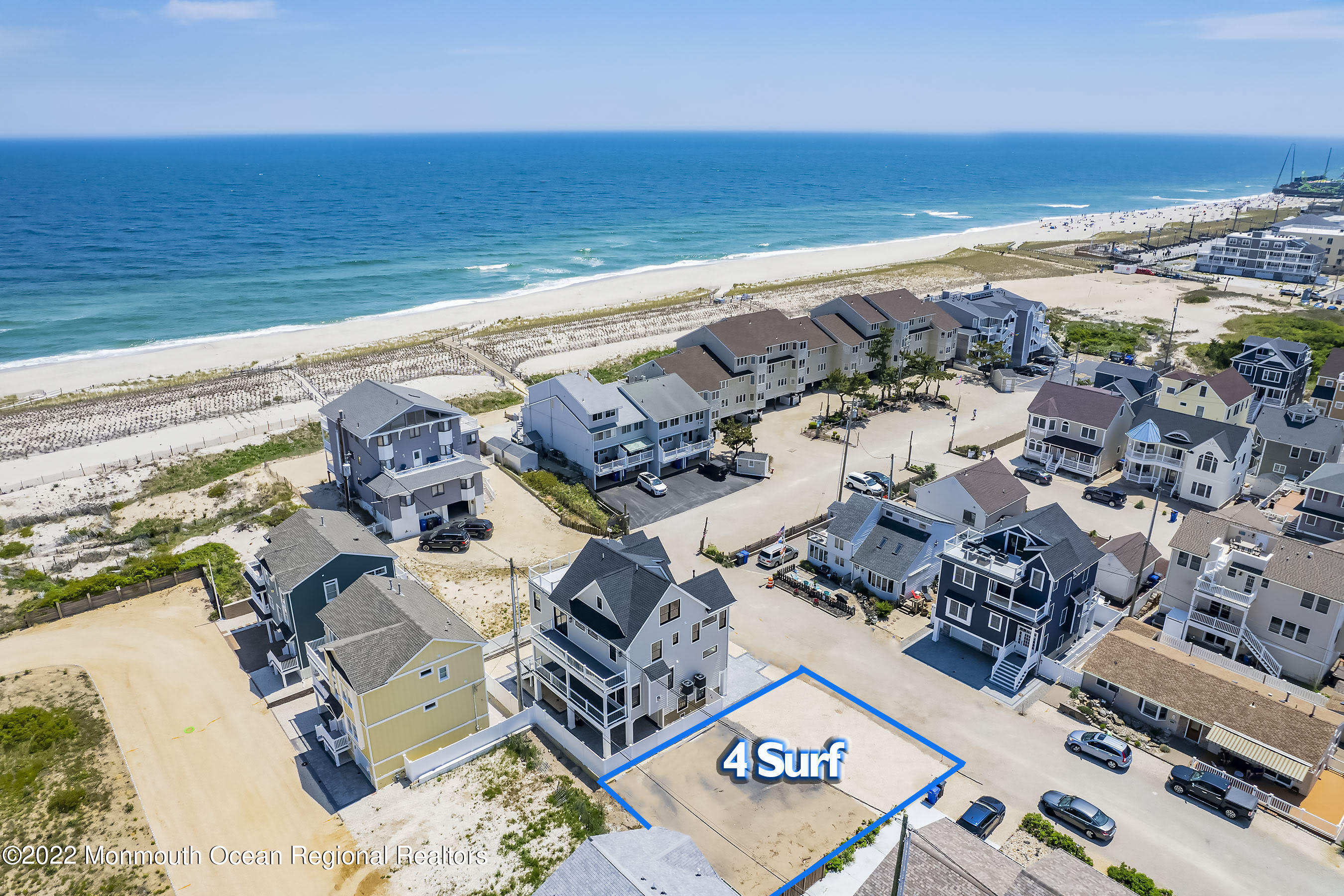 4 Surf Road Seaside Heights, NJ 08751 - Photo 1 of 17 Photo 4